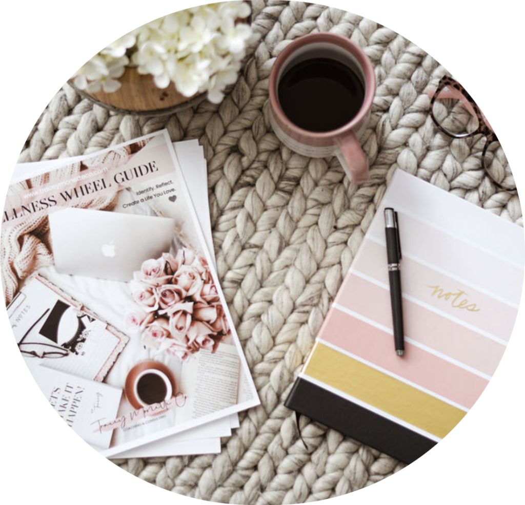 Valori Mirela Nasta: Cunoaștere și Transformare