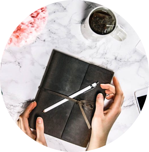 Creativitate și Viziune