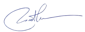Author Signature